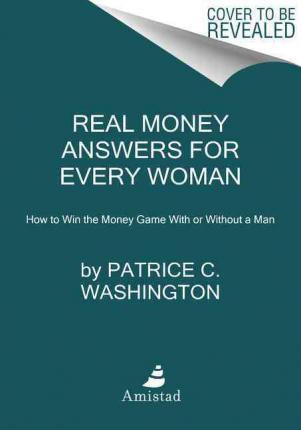 Libro Real Money Answers For Every Woman : How To Win The...