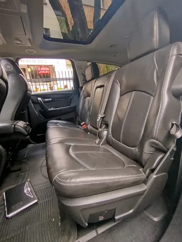 Chevrolet Traverse 3.6l Lt