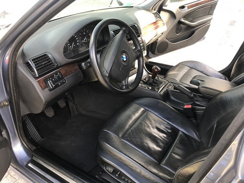Bmw 328i Executive