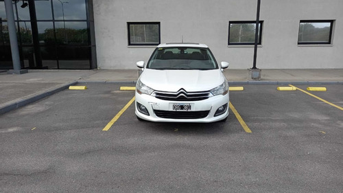 Imagen 1 de 5 de Citroën C4 Lounge 2015 2.0 Tendance Pack