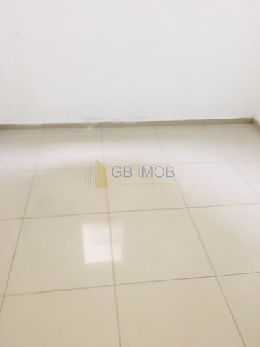 Imagem 10 de 10 de Excelente Apartamento Dois Dormitórios Uma Vaga Coberta Residencial Jundiaí São Paulo - Gb3613
