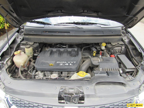 Imagen 16 de 25 de Dodge Journey 2.4 Se