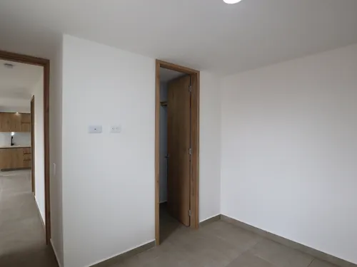 Apartamento En Venta Rionegro, Fontibón