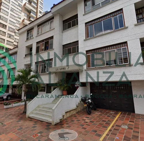 Apartamento En Venta En Cabecera Del Llano. Cod V61697