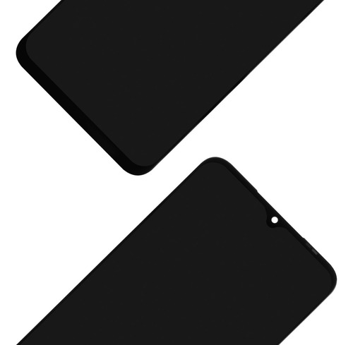Pantalla Lcd Para Samsung A34 5g A346e A346b A346m Con Marco Jkpkj