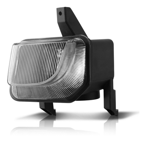 Par Farol Milha Astra Zafira 03 A 06 07 08 09 2010 2011 2012