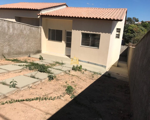 Imagem 6 de 26 de Casa No Bairro Nova Esmeraldas - Esmeraldas - Ca00099 - 32787293