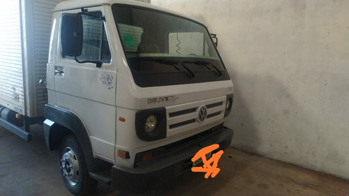 Imagem 2 de 4 de Vw 8.150