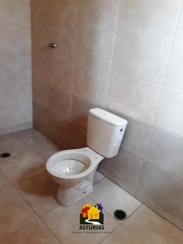 Imagem 15 de 15 de Sobrado Para Venda Vila Ponte Rasa - 2877-1