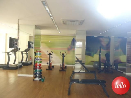 Imagem 21 de 30 de Apartamento - Ref: 233243