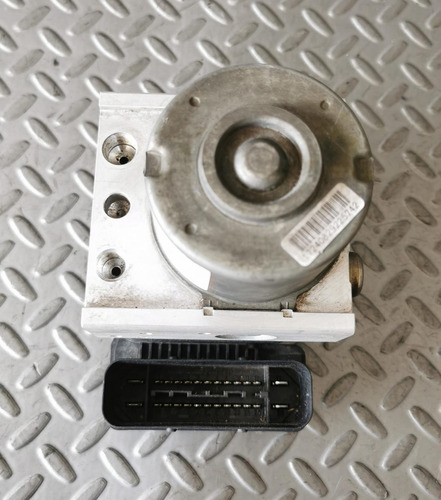 Modulo Abs Audi A3 2005-2008 2.0 Auto 1k0907379n, 1k0614117f (Usado)
