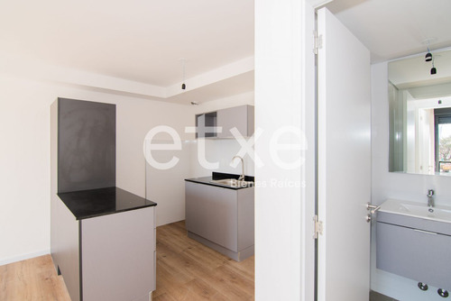 Venta Con Renta Nostrum Malvín 1 Dormitorio (ref: Jpd-1818)