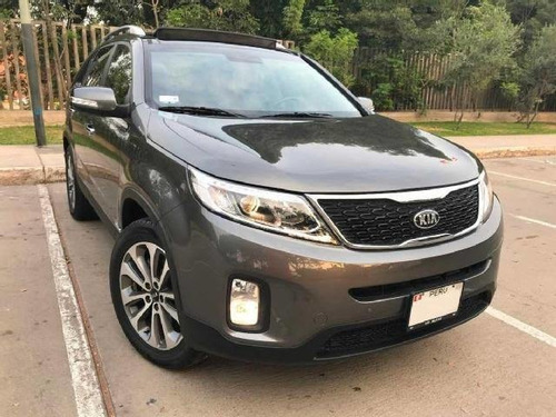 Kia Sorento Full