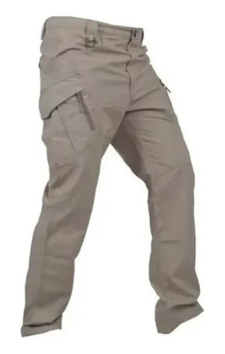Pantalones Tácticos Militares Impermeables 2023