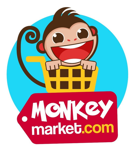 Imagen 2 de 2 de Juego Monkey Brands Laberinto Maze Ball 33 Pzs
