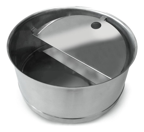 Descascador De Batata Em Inox 6 Kg Db6 Metvisa 220v
