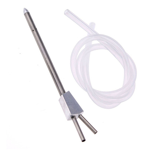 Tubo Readytosky Ardupilot Arduplane Sensor Pitot Para Apm 2.