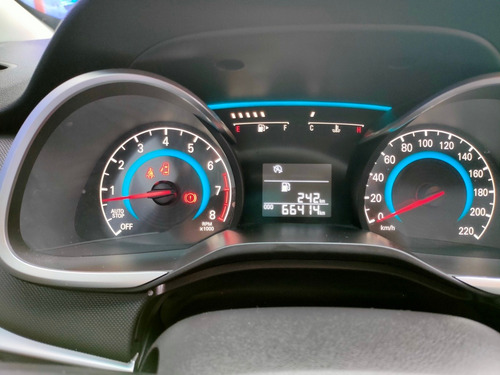Imagen 12 de 15 de Chevrolet Cavalier 2019 1.5 Ls Transmisión Manual