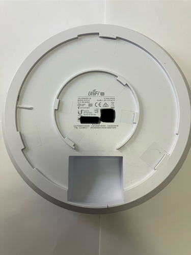 Access Point Antena Ubiquiti Ac-hd Pack 8 Antenas (Usado)