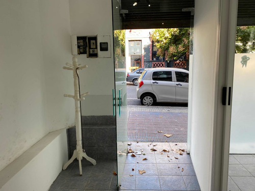 Local En Alquiler Tres Cruces , Cordon