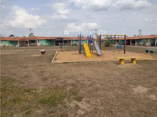 Urbanización La Rosaleda
