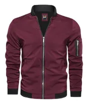 Comprar Casaca Bombert Jaket Para Hombres