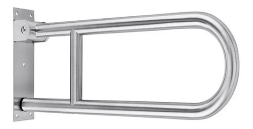 Juego Barras De Seguridad (1 Barra Abatible + 1 Barra 60cm)