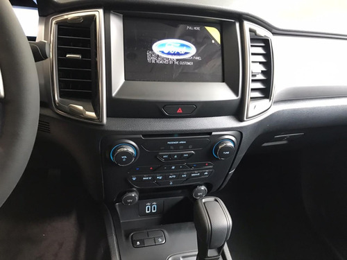 Ford Ranger 3.2 Cd Xlt Tdci 200cv Automática 4x4