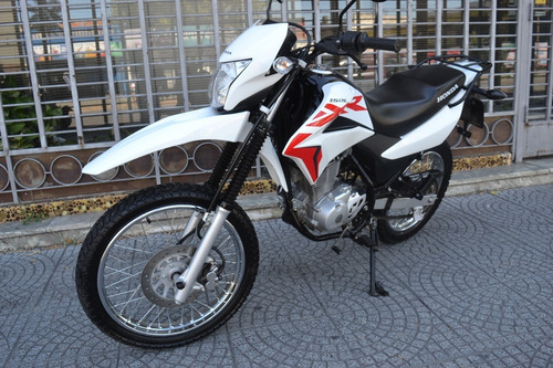 Honda Xr 150 2018 / 8.000km