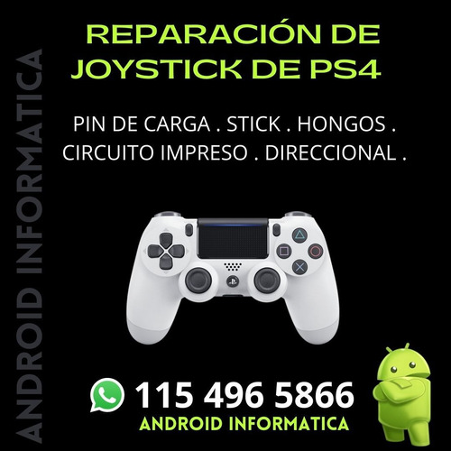 Imagen 3 de 10 de Reparacion Servicio Tecnico Play3 Play4 Xbox Local Garantia