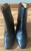 Comprar Botinetas Zara Mujer Alta Media Otoño\u002Finvierno