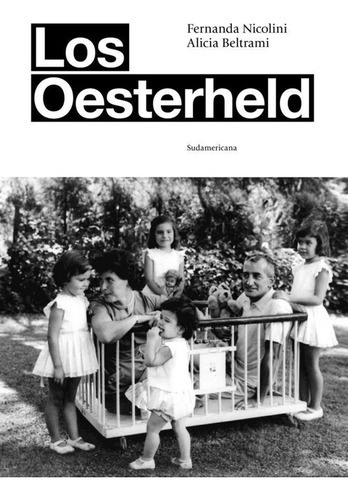 Los Oesterheld / Fernanda Nicolini, Alicia Beltrami