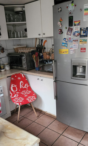 Se Vende Casa Pareada 2 Pisos 3d 1b Patio Pequeño Quilicura