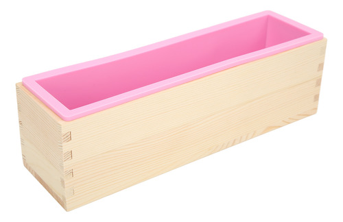 Molde Para Cortar Pan De Madera, Para Hacer Manualidades, Pa