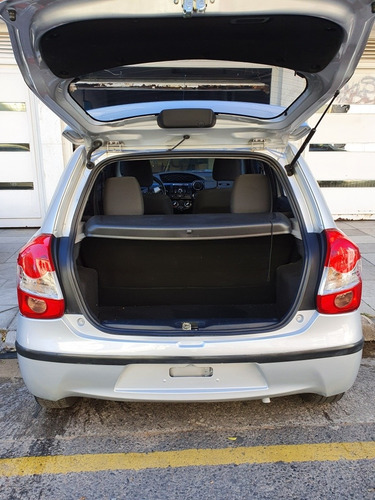 Toyota Etios 1.5 Xls 2013