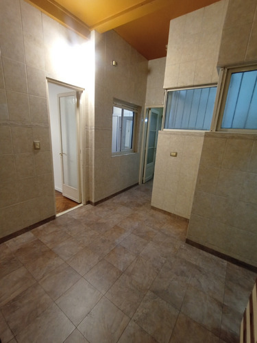 3 Amb Riobamba 366, Frente Balcon Cocina Comedor (barrio: Congreso)