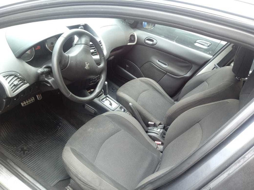 Peugeot Passion Automático Completo