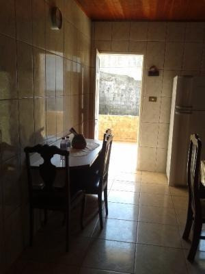 Imagem 12 de 14 de Ótima Casa Itanhaém, 250 Mts Do Mar, Rua Pavimentada 4 Vagas