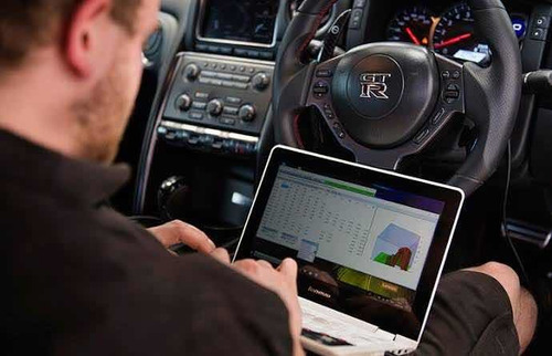 Imagem 1 de 1 de Remap Online