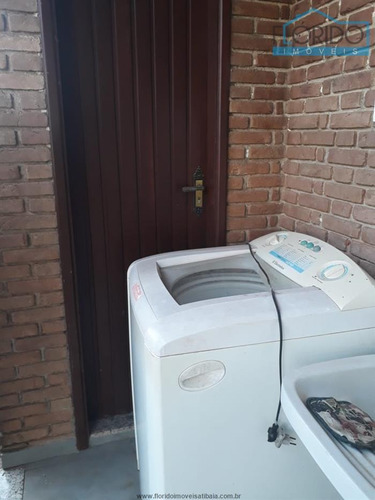 Imagem 22 de 29 de Chácaras À Venda Em Atibaia/sp - Compre O Seu Chácaras Aqui! - 1442091