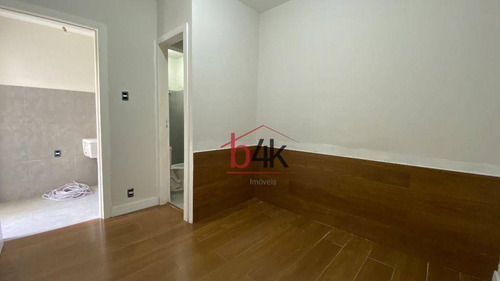 Imagem 24 de 25 de Casa Sobrado À Venda No Brooklin Com 3 Suites. - Ca0856