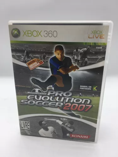 Jogos Para Xbox 360 Em Português Originais Em Mídia Física
