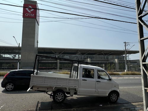 Effa V22 Pick-Up 1.3 Cab. Dupla (new) 4p 5 marchas