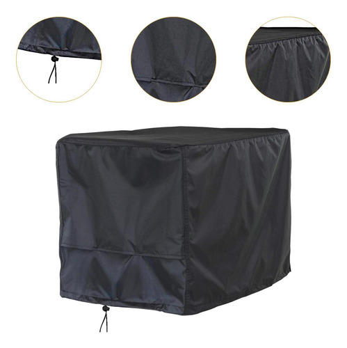 Cubierta Del Generador Improte A La 81cmx61cmx61cm