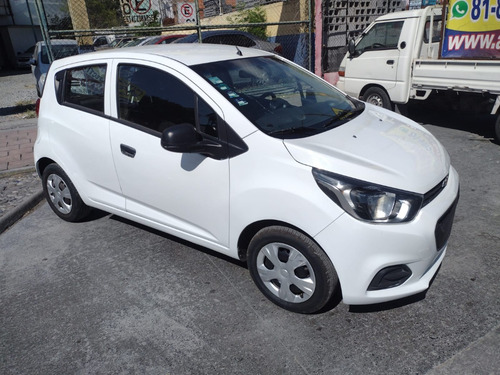 Chevrolet Beat 1.3 Lt Mt