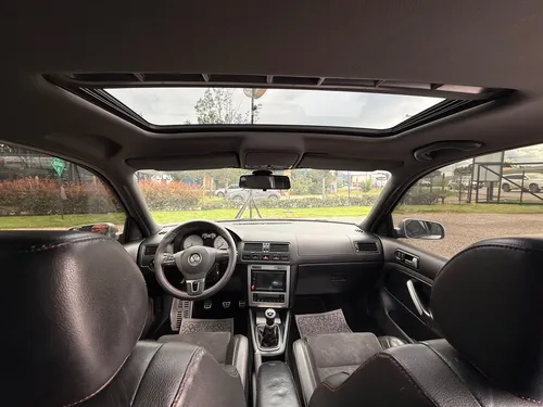 Volkswagen Jetta GLI 2.0l