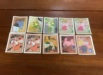 Comprar Figuritas Album Tigger Con Pooh Y Sus Amigos 10 Figus 2000-3
