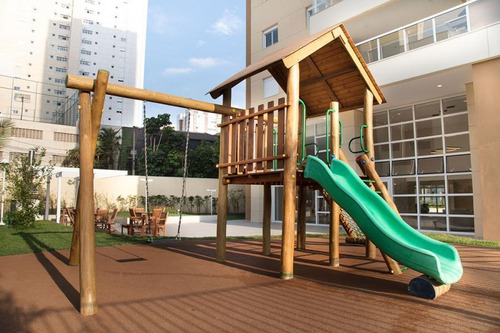 Imagem 4 de 14 de Apartamento Para Venda Em São Paulo, Vila Romana, 2 Dormitórios, 2 Suítes, 3 Banheiros, 3 Vagas - Cap3114_1-1394361