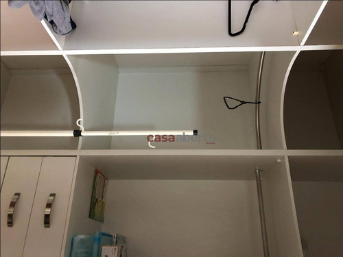 Imagem 20 de 30 de Apartamento Com 4 Dormitórios À Venda, 296 M² Por R$ 1.150.000,00 - Tirol - Natal/rn - Ap0053
