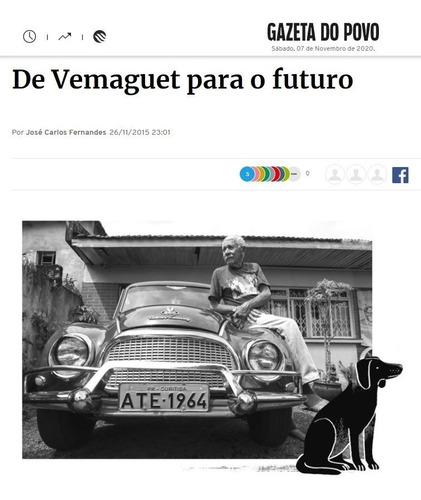 Dkw Vemaguete